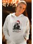 Darth Vader Yılbaşı Kapşonlu Sweatshirt 4