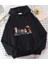Star Wars Happy New Year Kapşonlu Sweatshirt 1