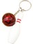 Keysport Ultra Realistik Bowling Metal Anahtarlık 2