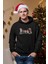 Star Wars Happy New Year Kapşonlu Sweatshirt 3