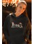 Star Wars Happy New Year Kapşonlu Sweatshirt 4