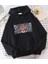 Stitch Happy New Year Kapşonlu Sweatshirt 1