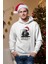 Darth Vader Yılbaşı Kapşonlu Sweatshirt 3
