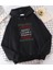 Stranger Things Lambalar Merry Christmas Kapşonlu Sweatshirt 1