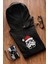 Star Wars Stormtrooper Yeni Yıl Kapşonlu Sweatshirt 5