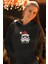 Star Wars Stormtrooper Yeni Yıl Kapşonlu Sweatshirt 4