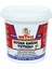 Ovalit Duvar Kağıdı Yapıştırıcısı - Sıvı 1 kg - Şeffaf Donar 1