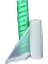 Naylon Branda 8mt X 20mt Şeffaf Sera Naylonu Brandası 180 Mc 1
