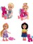 Giochi Fairytale Prenses Bebek Sindirella 15 Cm. 2