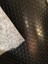 OTO ZEMİN KAPLAMA 2m X 8m PETEK DESENLİ pvc OTO YER DÖŞEMESİ 2