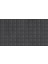 OTO ZEMİN KAPLAMA 2m X 4m GRİ DAMA DESEN pvc OTO YER DÖŞEMESİ 1