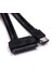 Pz Yeni Sıcak Satış Çift Güç Esata USB 12V 5V Combo - 22PIN Sata USB Sabit Disk Kablosu (Yurt Dışından) 4
