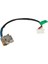Hp Pavilion 15-Af 15-Ac 15-Bn 15-Ay 15-AC000 15-AC010NR 250 255 G4 799736-F57 Için Kablo Soketli Yeni Dc Güç Jakı (Yurt Dışından) 3