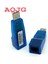 Ethernet USB 2.0 Lan RJ45 Ağ Kartı Adaptörü 10/100 Mbps Dizüstü Pc Bilgisayar Aqjg (Yurt Dışından) 1
