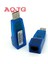 Ethernet USB 2.0 Lan RJ45 Ağ Kartı Adaptörü 10/100 Mbps Dizüstü Pc Bilgisayar Aqjg (Yurt Dışından) 2