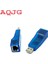 Ethernet USB 2.0 Lan RJ45 Ağ Kartı Adaptörü 10/100 Mbps Dizüstü Pc Bilgisayar Aqjg (Yurt Dışından) 3
