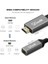 Qgeem QG-HD02-1 * HDMI - Mdp Dişi Adaptör-Gri (Yurt Dışından) 5