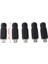 Adet 5.5x2.1mm Dişi Jack - Mikro USB Erkek Fiş Dc Güç Konektörü Adaptörü (Yurt Dışından) 2
