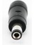 3 Adet Dc Güç 5.5x2.1mm Erkek Fiş 3.5X1.35MM Dişi Adaptör Jak Konektörü (Yurt Dışından) 1