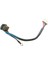 Yeni Dc Güç Jak Kablosu Sony Vaio Vpceh Vpc-Eh VPCEH1AFX/B SVE15 SVE151G11L PCG-71B11N -71914L 71911M (Yurt Dışından) 3