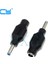 Hp Envy Şarj Bağlantı Noktası Için 1x Dc Güç Jakı Konektörü 4,5x3,0 mm Adaptör Konektörü Arası Küçük Orta Pin 5,5x2,1 Ila 4,5x3,0 (Yurt Dışından) 1