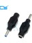 Hp Envy Şarj Bağlantı Noktası Için 1x Dc Güç Jakı Konektörü 4,5x3,0 mm Adaptör Konektörü Arası Küçük Orta Pin 5,5x2,1 Ila 4,5x3,0 (Yurt Dışından) 2
