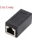 1 Ila 2 RJ45 Splitter Ağ Ethernet Kablosu Ağ Konektörü Dizüstü Bilgisayar Yerleştirme Istasyonları Lan Çift Bağlantı Noktalı Fiş (Yurt Dışından) 2