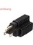 Nema 5-15P - 5-15R, Nema 5-15P - 5-20R Güç Adaptörü, Abd 3pin Erkek - Dişi Ac Adaptörü (Yurt Dışından) 1