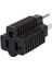 Nema 5-15P - 5-15R, Nema 5-15P - 5-20R Güç Adaptörü, Abd 3pin Erkek - Dişi Ac Adaptörü (Yurt Dışından) 4