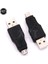 Sıcak Satış 10 Adet/paket Otg 5 Pin F/m Mini Değiştirici Adaptör Dönüştürücü USB Erkek Kadın Mikro USB Dönüştürücü Adpater (Yurt Dışından) 4