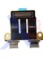 Yeni 821-01646-A 02 Macbook Pro Retina A1989 A1990 Tip-C Usb-C Şarj Dc-In Dc Güç Jakı Kurulu Konektörü 820-01161-A (Yurt Dışından) 3