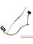 Yeni VBK10 DC02001OK00 Hp Zbook 17 Lvds MB Set Monitörlü Kamera Web Kamerası Kablosu (Yurt Dışından) 1