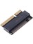M2 SSD Pcıe Adaptörü M.2 Ngff B + M Anahtar SSD Adaptörü MacBook A1425 2012 SSD Dizüstü X4 Pcıe A1398 Sata Pro Dönüştürücü Retina C7T0 (Yurt Dışından) 2