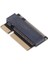 M2 SSD Pcıe Adaptörü M.2 Ngff B + M Anahtar SSD Adaptörü MacBook A1425 2012 SSD Dizüstü X4 Pcıe A1398 Sata Pro Dönüştürücü Retina C7T0 (Yurt Dışından) 3