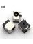 Dizüstü Güç 2.5mm Dc Jack USB Konektörü Asus UL20 UL20A UL20FT Asus W3000 M51S N60D Z92T X59SL M51VA W7J 900A 900HA 900HD (Yurt Dışından) 1