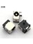 Dizüstü Güç 2.5mm Dc Jack USB Konektörü Asus UL20 UL20A UL20FT Asus W3000 M51S N60D Z92T X59SL M51VA W7J 900A 900HA 900HD (Yurt Dışından) 2