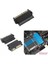 Erkek - Dişi Adaptör Sata 22P Sabit Disk Dönüştürücü Adaptör Taşınabilir Aksesuarlar PUO88 (Yurt Dışından) 5