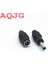Dc Jakı 5.5*2.5 mm (Uyumlu 5.5*2.1 Mm) Dişi - 4.5*3.0 mm Dc Konnektör Terminalleri Iğneli Asus Dizüstü Bilgisayarlar Için Adaptör (Yurt Dışından) 1