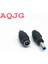 Dc Jakı 5.5*2.5 mm (Uyumlu 5.5*2.1 Mm) Dişi - 4.5*3.0 mm Dc Konnektör Terminalleri Iğneli Asus Dizüstü Bilgisayarlar Için Adaptör (Yurt Dışından) 2