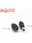 Dc Jakı 5.5*2.5 mm (Uyumlu 5.5*2.1 Mm) Dişi - 4.5*3.0 mm Dc Konnektör Terminalleri Iğneli Asus Dizüstü Bilgisayarlar Için Adaptör (Yurt Dışından) 5