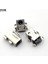 1 Adet Dizüstü Bilgisayar Dc Jack Güç Kablosu Soketli Konnektör Bağlantı Noktası Şarj Kablosu Acer Aspire R5-571 R5-571T R5-571TG (Yurt Dışından) 3