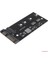 1 Takım Yüksek Verimli M.2 Nvme SSD Dönüştürme Adaptör Kartı Nvme/ahcı SSD Sata Revizyon I/ıı/ııı Için Yükseltilmiş Kit (1.5/3.0/6.0 Gbps) (Yurt Dışından) 5