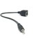 Ağ RJ45 Dişi Dc3.5mm Erkek Jack Dc 3.5 Erkek RJ45 Dişi Kablo Adaptörü Dokunmatik Ekran Cihazı Ktv 0.3 M/30 cm (Yurt Dışından) 4