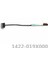 Yeni Orijinal G46 1422-019X000 Edp LCD Lvds Kablo Asus G46 LCD Lvds Kablosu (Yurt Dışından) 1