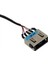 1 Adet Yeni Dc Güç Jakı Kablo Soketi ile Lenovo Thinkpad T440 T440S T450S T450 T460S DC30100KL00 (Yurt Dışından) 4