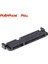 HDD Caddy Braketi Hp DV2000 DV3000 DV2700 Dizüstü Bilgisayar Aksesuarı Sabit Disk Sürücüsü Inter Adaptörü Dropshipping (Yurt Dışından) 2