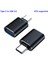 USB 3.0 C Tipi Otg Adaptörleri Typec Erkek USB Dişi Dönüştürücü C Samsung Xiaomi Huawei iPhone Için Mikro Konnektör Adaptörü (Yurt Dışından) 1