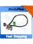 Yeni Dc Güç Jak Kablosu Hp Pavilion 17-E000 17-E100 17-E002XX 17-E009WM 17-E010US 17-E011NR 17-E012NR 17-E013NR 17Z-E000 (Yurt Dışından) 1