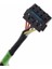 Yeni Dc Güç Jak Kablosu Hp Pavilion 17-E000 17-E100 17-E002XX 17-E009WM 17-E010US 17-E011NR 17-E012NR 17-E013NR 17Z-E000 (Yurt Dışından) 3