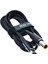 65W 90W 100W USB C Tip C Erkek Dc7.9x 5.5mm Erkek Pd Şarj Cihazı Konnektör Adaptör Kablosu Lenovo T60 T60P T61 T61P X60 (Yurt Dışından) 4